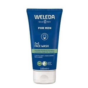 Weleda Hom Gel Nett Visage 100Ml