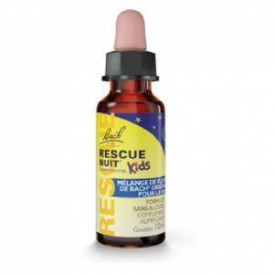 NIGHT RESCUE® KIDS Dropper - 10ml