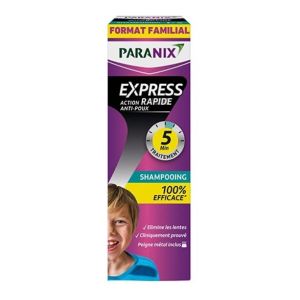 Paranix Express 5 Min Shppeigne 300Ml