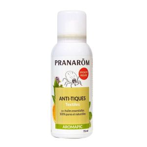 Aromapic textile anti-tick spray 75ml