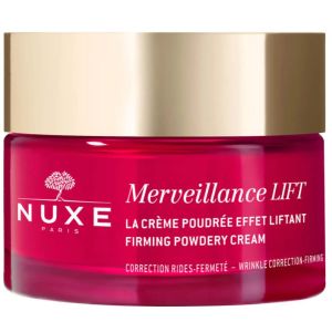 Merveillance Lift Powdered Cream Lifting Effect - 50ml