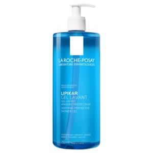 Lipikar - Soothing and Protective Cleansing Gel - 750 ml