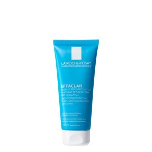 Effaclar - Sebo-regulating mask - 100 ml