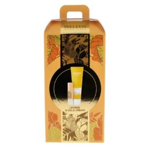Weleda Coff Hiver Coldcream Everon 2025
