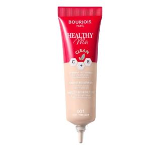 Bourjois Nu Embel Teint Healt Mix001 30Ml