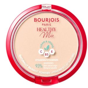 Bourjois Nu Pdre Healthy Mix Clean 1 10Gr