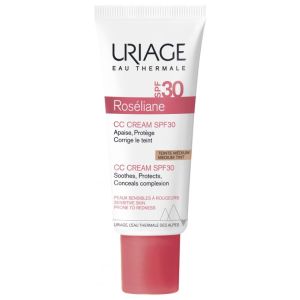 ROSELIANE - CC Cream SPF30