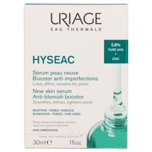 Uriage Hyseac Serum 40Ml