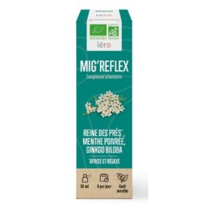 Lero Migreflex Spray