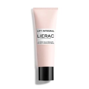 Lierac Creme Cou Amp Decollete Tb 50Ml