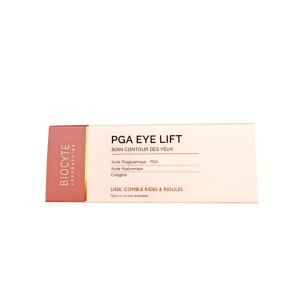 Biocyte Pga Eye Lift 2 Patchs Tb 15Ml