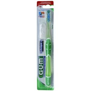 Technical+ Soft Normal Toothbrush