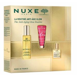 Nuxe Super Serum 30Ml Mini Crhle