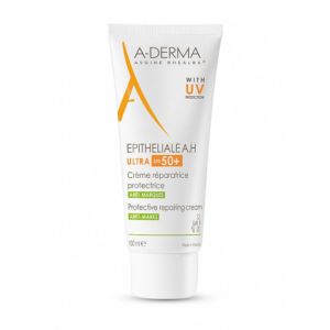 Epitheliale A.H - Ultra SPF50+ - Protective Repair Cream Anti-Marks - 100ml