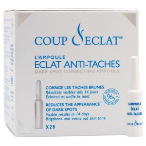 Coup Eclat Amp Eclat A-taches 28