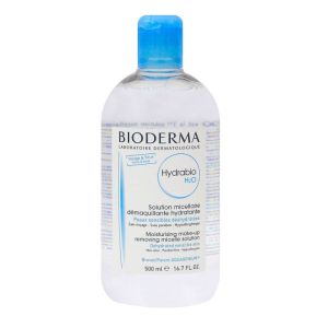 Hydrabio H2O micellar solution 500ml