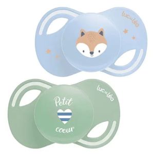 Lucamplea Duo Sucet Collection 0-6M C2