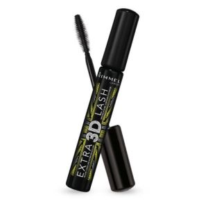 Rimmel Mascara Extra Super Las 3D 003 8Ml