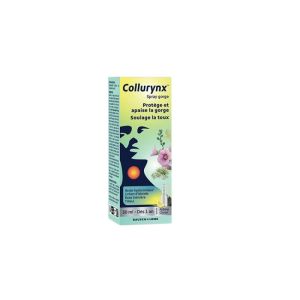 Collurynx Collutoire 30Ml