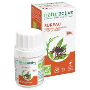 Naturactive Sureau Bio 30