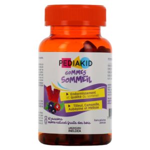 Pediakid Gom Sommeil 60