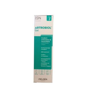 Ineldea Artrobiol Gel 100 Ml