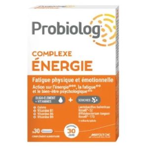 Probiolog Complex Energie