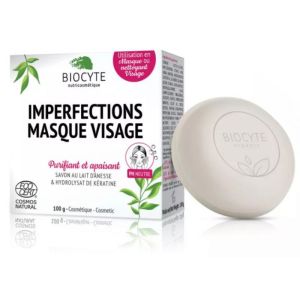 Imperfection Face Mask - 100g