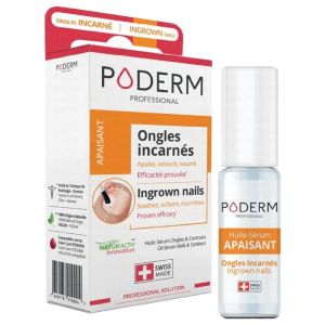 Poderm Hle Serum Apais Ongle Fl8Ml1