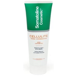 Anti-cellulite encrusted 15 days 250ml