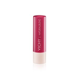 Naturalblend lip care 4.5g pink tint