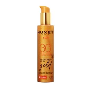 Nuxe Sun Hle Sol Or Ip30 150Ml