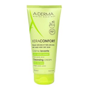 XéraConfort cleansing cream 200ml