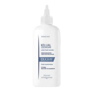 Ducray Kelual Squan Lotion 200Ml