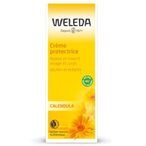 Calendula cream for the whole family 75ml