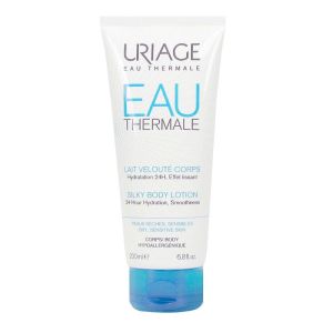 EAU THERMALE - Velvety Body Lotion