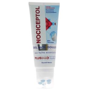 Nociceptol Gel Anti Douleur 200Ml