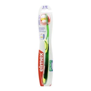 Junior toothbrush 6-12 years