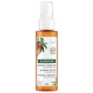 Klorane Huile Nutrition Mangue 100Ml