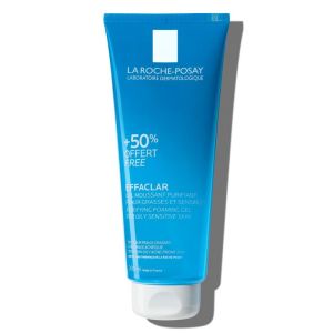 Effaclar - Oily skin gel - 300 ml + FREE 100 ml