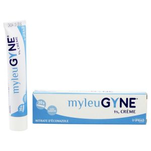 Myleugyne Cream 30g