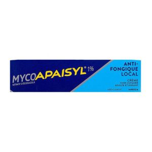 Myco Apaisyl 1% cream 30g