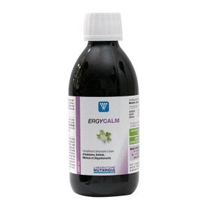 Ergycalm oral solution 250ml