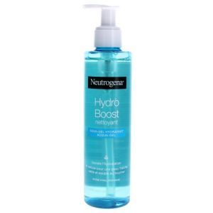 Neutrogena Hydro Boost Aqua Gel Net 200Ml