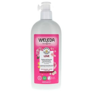 Weleda Dche Aroma Shower Love 400Ml