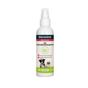 Anti-itch gel - 125ml