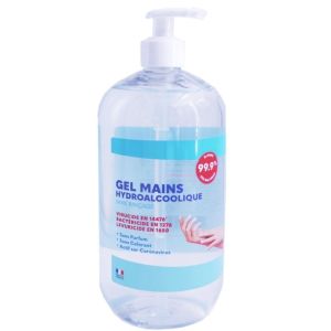 Pharmab Gel Main Fl500Ml 1