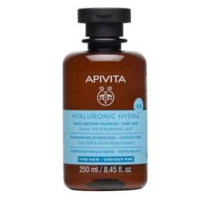 Apivita Shp Hydratant Cheveux Fins 250Ml