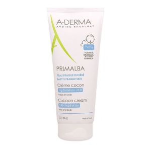 Primalba Baby Cocoon Cream 200ml