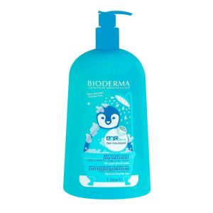 ABCDerm foaming gel - 1l